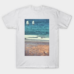 Somo surf T-Shirt